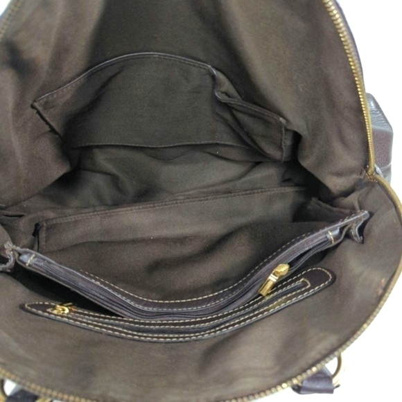 Celsius Pebble Hand Bag‎ - Picture 5 of 10